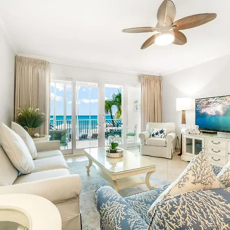 South Bay Beach Club 6 - 2 Bedroom 2 Bathroom Unit